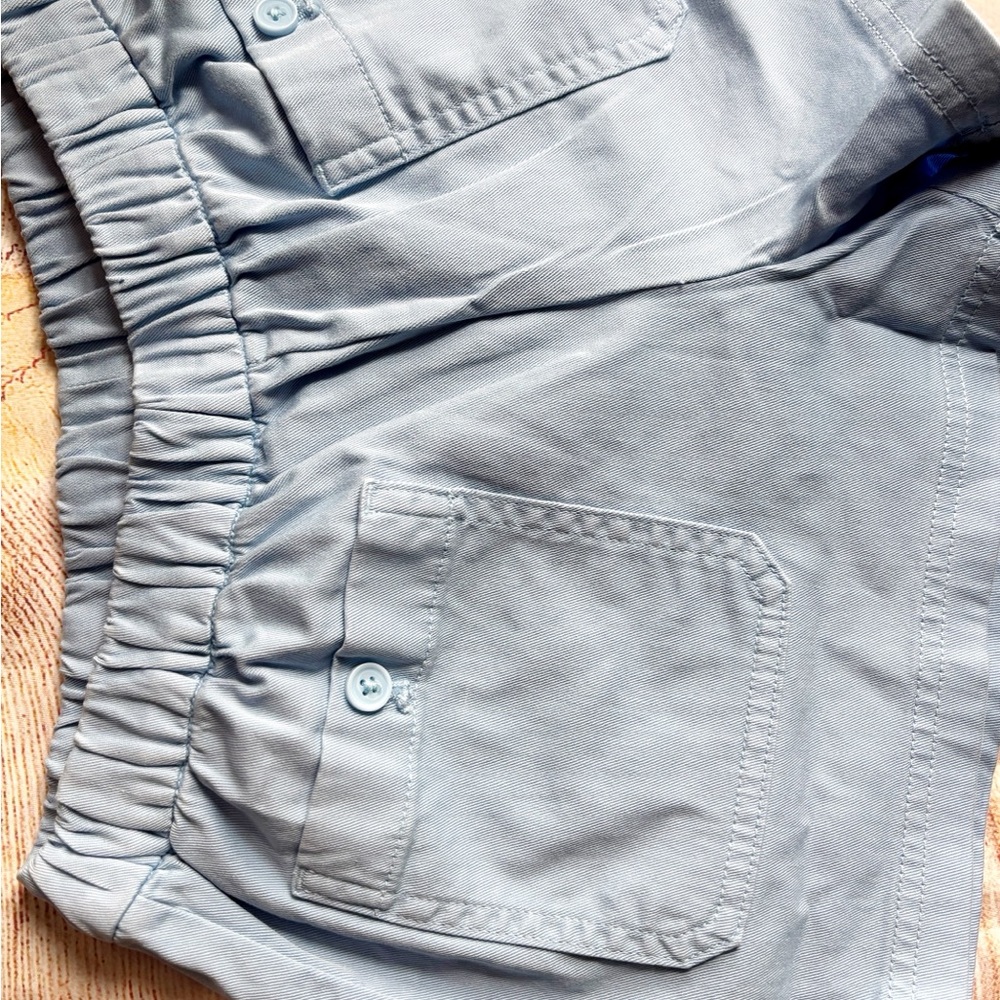 NWT Girls Crewcuts Shorts - Picture 2 of 3